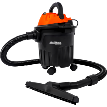 Aspirateur eau et poussière 12L KD5177