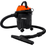 Aspirateur eau et poussière 12L KD5177