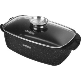 Plat à rôtir 5,8 L 32 x 11 cm KD4353