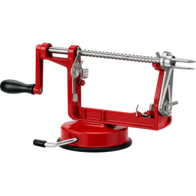Machine à peler/trancher 2 en 1 KD4342
