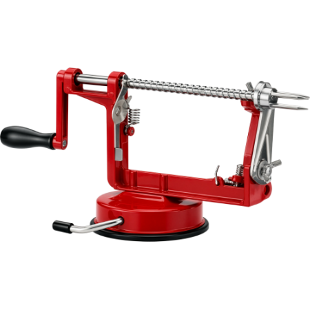 Machine à peler/trancher 2 en 1 KD4342