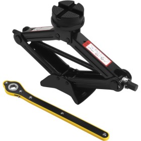 Pont élévateur trapézoïdal 2,5 T 115-430 mm KD3525