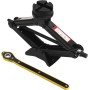 Pont élévateur trapézoïdal 2,5 T 115-430 mm KD3525