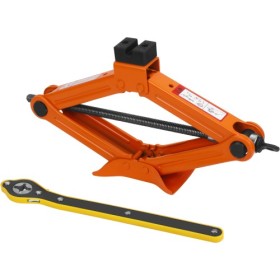 Élévateur trapézoïdal 2T 120-420mm KD3526