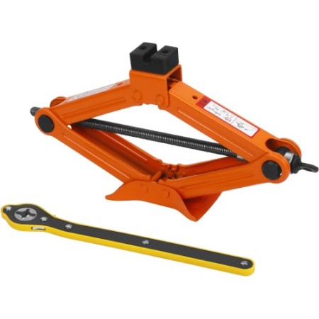Élévateur trapézoïdal 2T 120-420mm KD3526