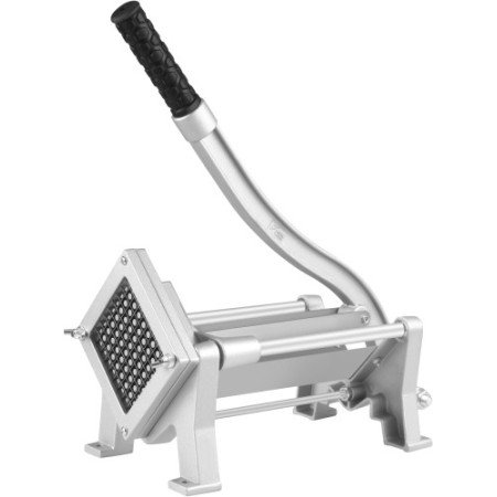 Trancheuse manuelle pour pommes de terre, fruits et légumes KD4343