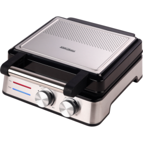 Gaufrier 2200W KD4202