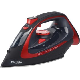 Fer à repasser sans fil 2600W KD4320