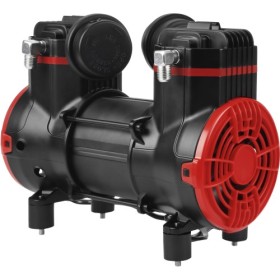 Compresseur d'air sans huile - Moteur 1300W KD4077