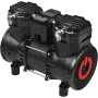 Compresseur d'air sans huile - Moteur 1390W KD4076
