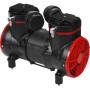 Compresseur d'air sans huile - Moteur 1500W KD4078