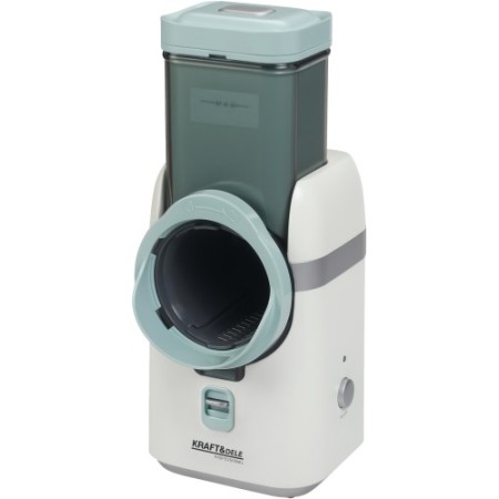 Trancheuse à légumes automatique 250W KD4360