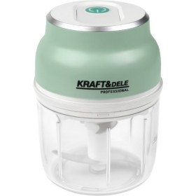 Hachoir à viande et légumes sans fil 230 ml KD4362