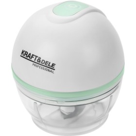 Hachoir à viande et légumes sans fil 150 ml KD4363