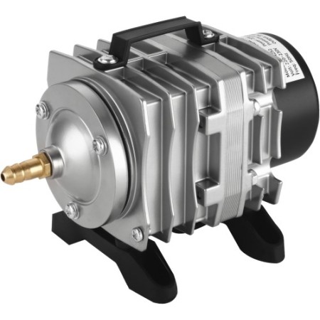 Pompe électromagnétique 20W 2100L/h KD4252