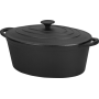 Plat à rôtir en fonte 6,4 L 33 cm KD4246