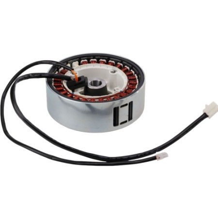 MOTEUR COMPLET KD698