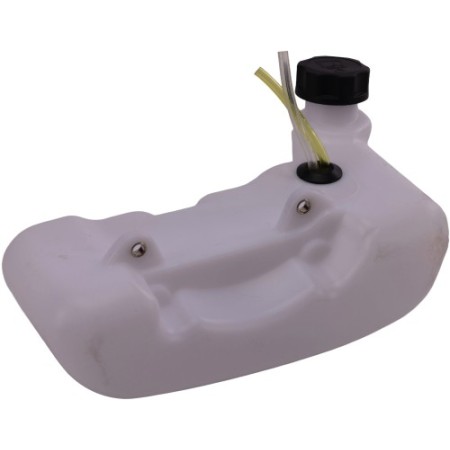 RÉSERVOIR DE CARBURANT POUR DÉBORDUREUSE