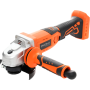 Meuleuse d'angle 18 V PROSERIES KD1772