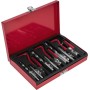 Kit de réparation de filetage 88 pièces KD10591