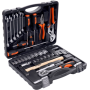 Coffret d'outils 56 pièces KD10461