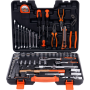 Coffret d'outils 83 pièces KD10464