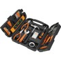 Coffret d'outils 129 pièces KD10465