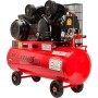 Compresseur d'huile 50L 2,8 kW 480L/min KD403