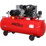 Compresseur d'huile 200L 2 pistons + Séparateur KD1473