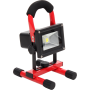 Lampe halogène LED 20W portable à lumière chaude/froide KD1228