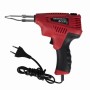 Pistolet à souder à transformateur 200W + étui KD1504