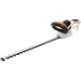 Taille-haie électrique 1800 W 61 cm 1700 tr/min KD1586