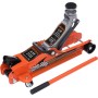 Cric élévateur discret 2,5T 80-360 mm KD1306