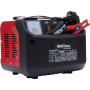 Chargeur de voiture 12V / 24V 10A 60Ah KD1905