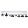 Kit de découpe de carreaux grand format 3200 mm KD10674