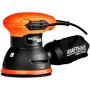 Ponceuse orbitale aléatoire KD1684 de 1100 W