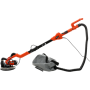 Ponceuse à plâtre Giraffe avec rétroéclairage LED KD1740