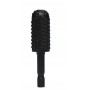 grattoir à bois semi-circulaire KD11213