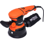 Ponceuse orbitale aléatoire KD1661 de 1200 W