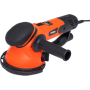 Ponceuse orbitale aléatoire KD3024 de 1500 W
