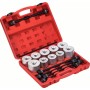 Kit d'extracteur de bagues de bras de suspension KD10517
