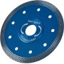 Disque diamanté pour grès cérame, carrelage 125 mm KD1959