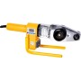 Kit de soudage de tuyaux 2800W LCD KD3073