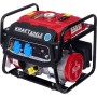 Générateur électrique 12 V/230 V 1500 W + écran KD150