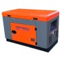 Générateur DIESEL monophasé 14/15,5 kW KD198