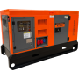 Générateur 23/25,3 kW 380 W KD690