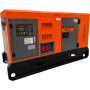 Générateur 30/32 kW 380 V KD691
