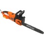 Tronçonneuse électrique 3100W / 40cm (16'') KD10640