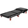 Atelier, banc pliant pour voiture 2 en 1 KD378