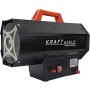 Chauffage à gaz 25 kW + réducteur KD11734